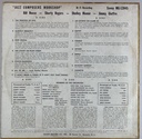 Biil Russo/Shorty Rogers/Shelley Manne/Jimmy Giuffre - jazz Composers Workshop