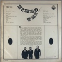 Zimbo Trio - Zimbo Trio Vol. 2 (LP usado)