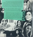 Clara Nunes Guerreira da Utopia - Vagner Fernandes (livro usado)