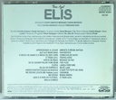 Elis Regina - Trem Azul (CD usado)