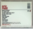 Eric Reed - It's All Right To Swing (CD novo)