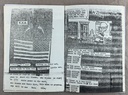 Zowiso - At A Jogtrot To Death (LP usado VG+/VG+)