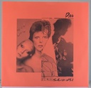 David Bowie - Legacy (2LPs usado)