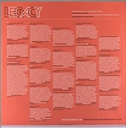 David Bowie - Legacy (2LPs usado)