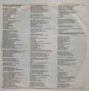 Curtis Mayfield - Super Fly [The Original Motion Picture Soundtrack]  (LP usado)