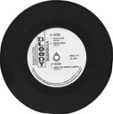 Relespública - Mod (Vinil 7" usado)