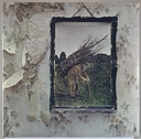 Led Zeppelin - Led Zeppelin IV (2 LPs novo)
