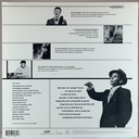 Frank Sinatra – Songs For Swingin' Lovers! (LP novo)