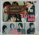 Status Quo / The Kinks [Mini LP] (Vinil 7" LP usado)