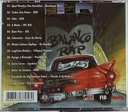 Balanço Rap - Balanço Rap (CD usado)