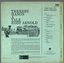 Eddy Arnold - Thereby Hangs a Tale (LP usado)