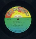 Cold Blood - Cold Blood (LP usado)