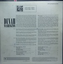 Dinah Washington - Golden Hits / Volume Two (LP usado)