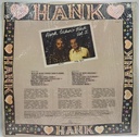 Leon Russell - Hank Wilson's Back Vol. I (LP usado)