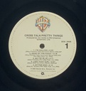 Pretty Things - Cross Talk (LP usado)