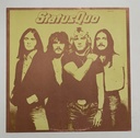 Status Quo – Rockin' all Over the World (LP)