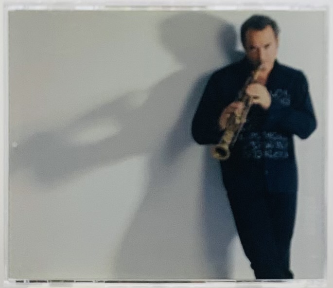 Carlos Malta - Pimenta (CD usado)