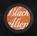 Black Alien - Babylon By Gus - Volume 1 / O Ano do Macaco (LP semi novo)