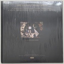 Ganjas,The - Resistance (LP usado)