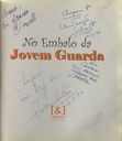 No Embalo da Jovem Guarda - Ricardo Pugialli (Livro usado)