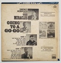 Smokey Robinson and the Miracles - Going to a Go-Go (LP usado)