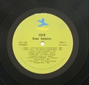 Gene Ammons - Sock! (LP usado)