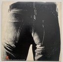 Rolling Stones,The - Sticky Fingers (LP usado)