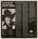Sleepy LaBeef - Downhome Rockabilly (LP usado)