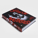 Open Up And Bleed - A Vida e A Musica de Iggy Pop (livro Semi novo)