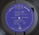 Friedrich Gulda – Gulda Jazz (LP usado)