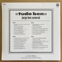 V/A - Tudo Ben [Jorge Ben Covered] (2LPs novo)