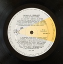 Capinan - O Viramundo: 21 Anos de Tropicalsmo (LP usado)