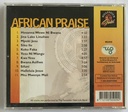 Tanzanian New Life Band - African Praise (CD usado)
