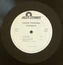 Lennie Tristano - Continuity (LP usado)