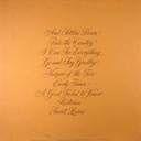 Poco - A Good Feelin' to Know (LP usado)