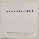 New Order - Brotherhood (LP usado)