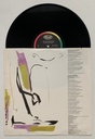Missing Persons - Rhyme & Reason (LP usado)