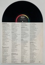 Missing Persons - Rhyme & Reason (LP usado)