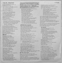 New Model Army - No Rest for the Wicked (LP usado)