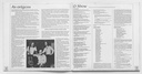 Vinicius de Moraes, Clara Nunes, Toquinho - Poeta, Moça e Violão (3LPs usado)
