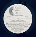 Vinicius de Moraes, Clara Nunes, Toquinho - Poeta, Moça e Violão (3LPs usado)