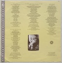 Ofra Haza - Shaday [שַׁדַּי] (LP usado)