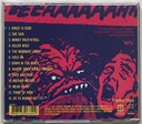 Jon Spencer Blues Explosion,The - Plastic Fang (CD usado)