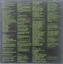 Roger Waters - Radio K.A.O.S (LP novo)