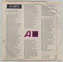 Ornette Coleman Double Quartet - Free Jazz [Original] (LP usado)