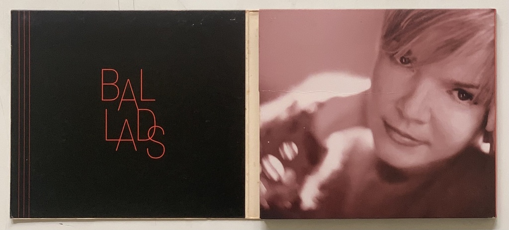 Karrin Allyson - Ballads: Remembering John Coltrane