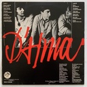 D'Alma - D'Alma (LP usado)