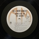 Wes Montgomery - Down Here On The Ground (LP usado)