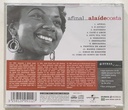 Alaíde Costa - Afinal... (CD novo)