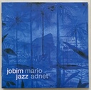 Mario Adnet - Jobim Jazz (CD usado)